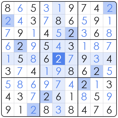 solve this sudoku
