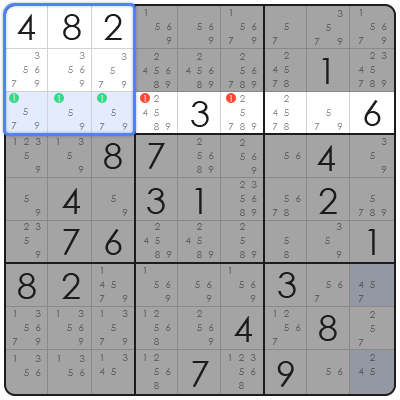 sudoku gift