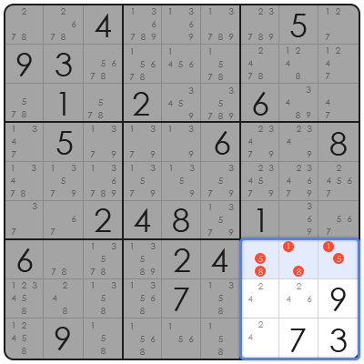 sudoku solver from picture