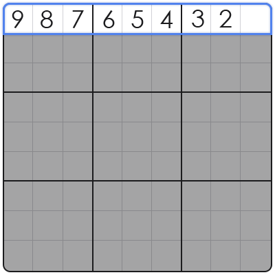 leetcode sudoku